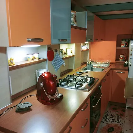 Ca' Cita Σπίτι διακοπών