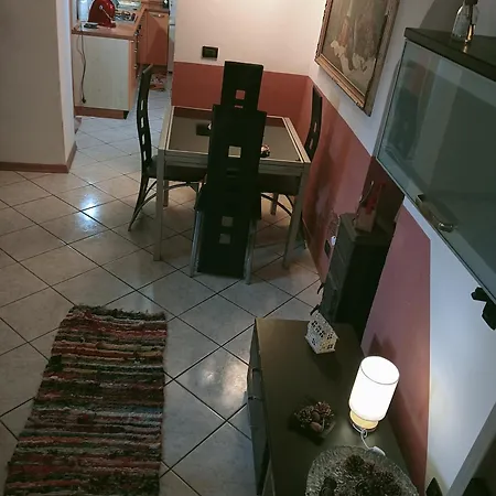 Ca' Cita * Μπιέλλα