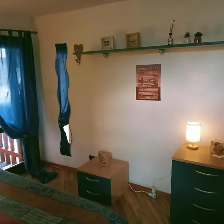 Semesterbostad Ca' Cita Biella