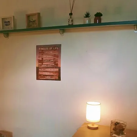 Ca' Cita Semesterbostad Biella